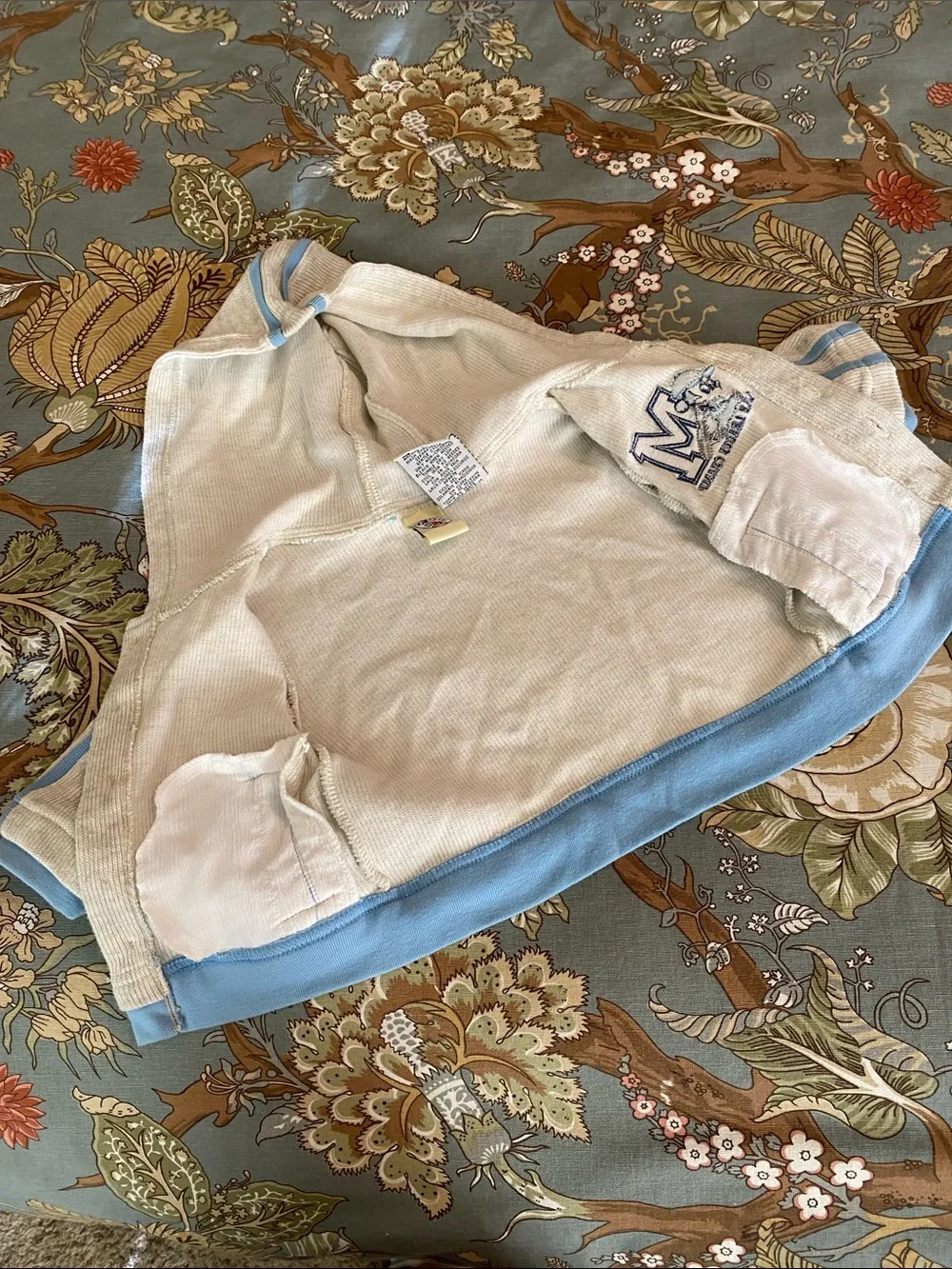 Mickey & Co Hoodie